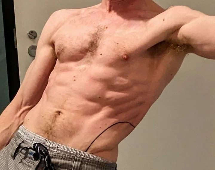 Dave Coronado OnlyFans creator profile