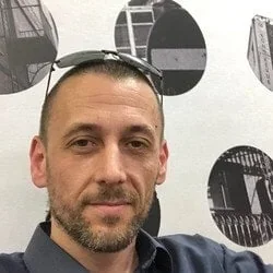 David6699 OnlyFans profile former martial arts instructor