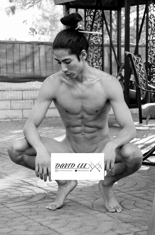 Davidleexxx OnlyFans creator from Las Vegas