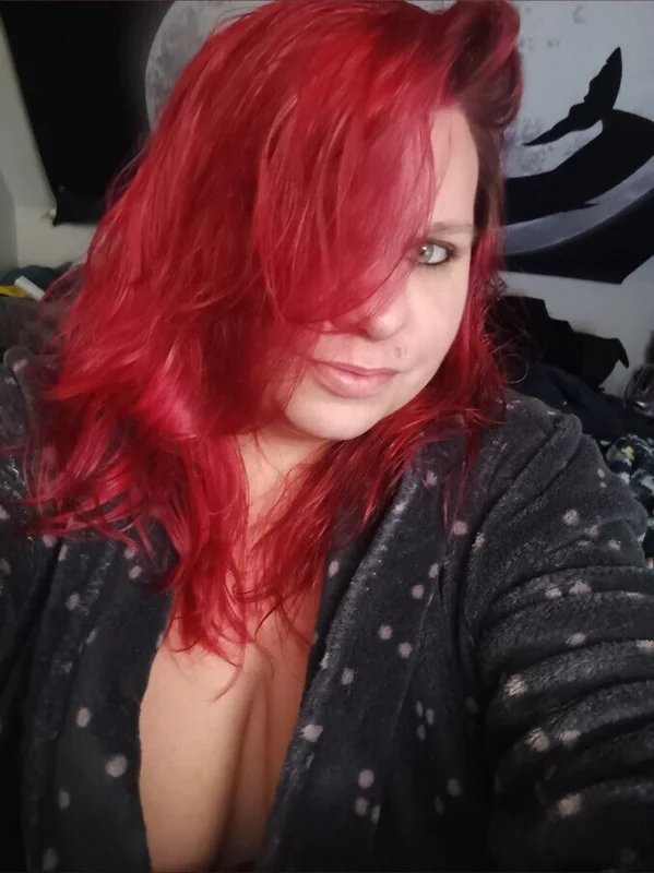 Dawnie TarPoon OnlyFans curvy creator