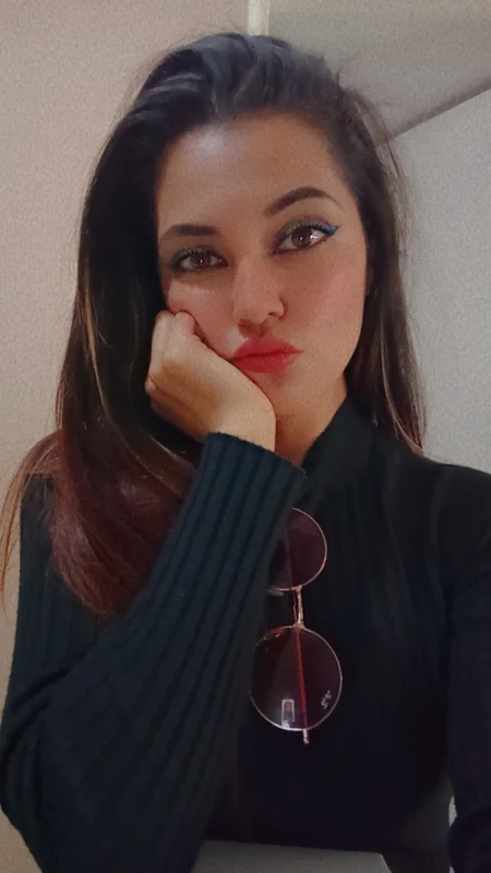 Dayane.Diaz OnlyFans profile with inviting personality