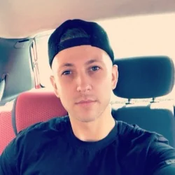 Deacon Hunter-XXX OnlyFans energetic creator
