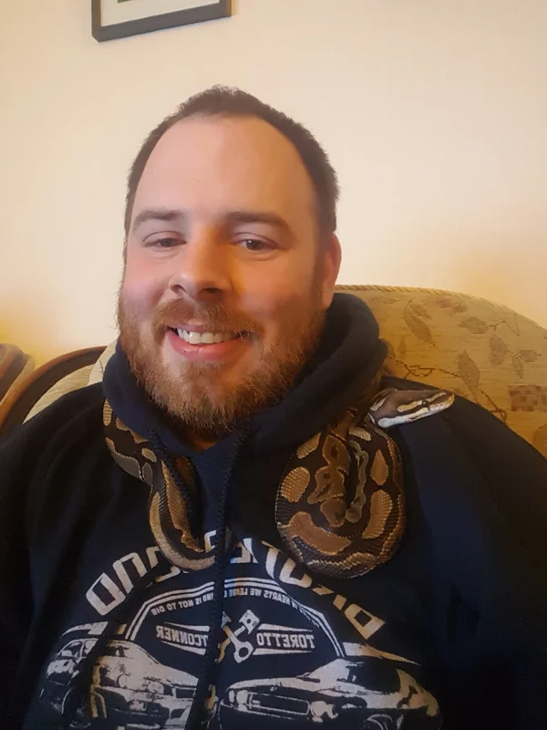 Deano263300 OnlyFans Male Creator