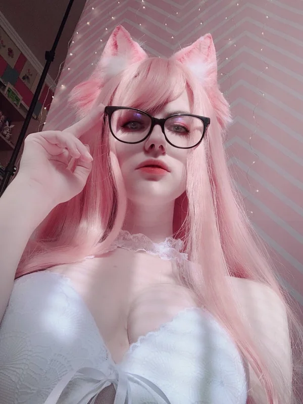 deariejessie OnlyFans ahegao content creator