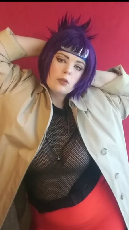 Deathgodrukia OnlyFans Kawaii aesthetic