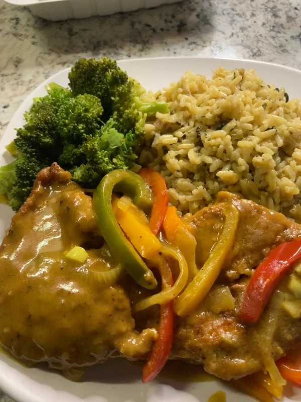 DeezCuisines OnlyFans culinary creator with recipe photos.