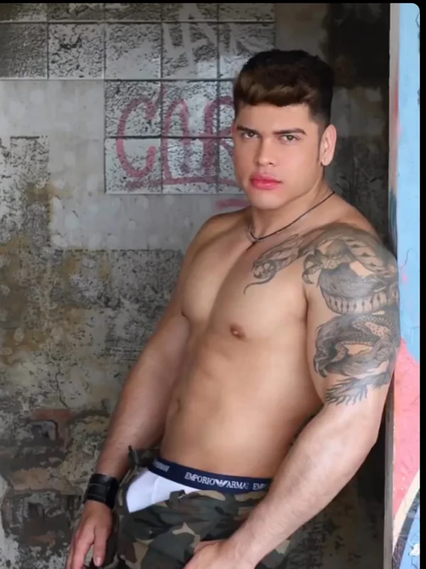 Delanbenobe on OnlyFans - Exclusive Content