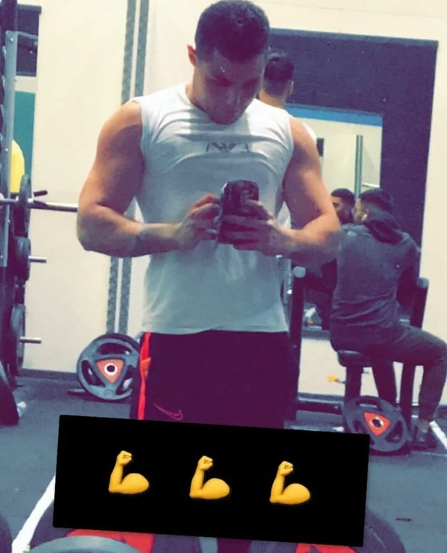 Demondickromeo OnlyFans Alpha male creator