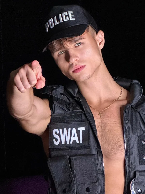 Dennis Dillon OnlyFans bodybuilder