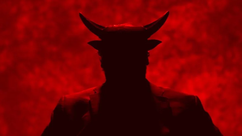 DEVILSHOTS OnlyFans profile with exclusive content