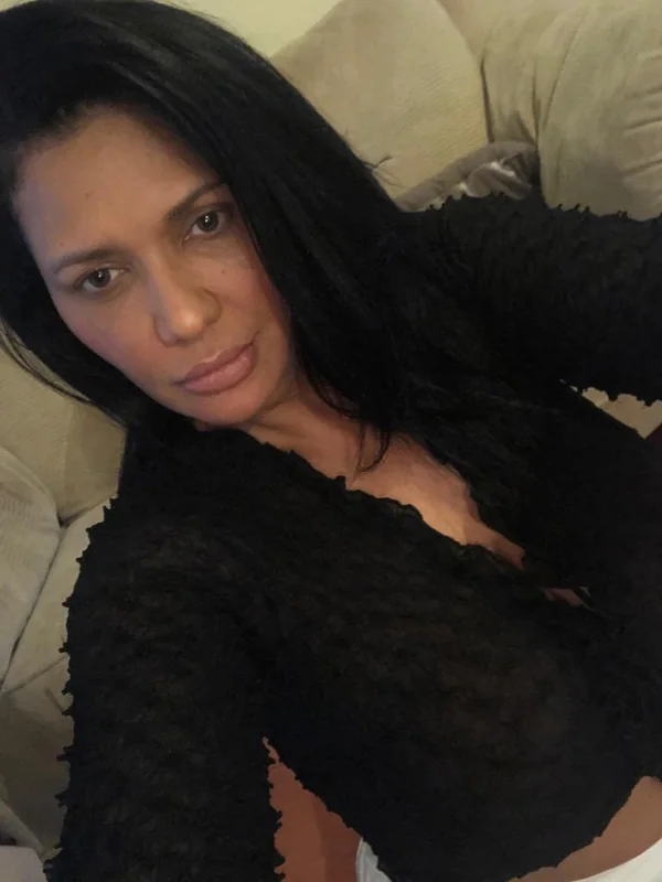 Devon Bi Couple OnlyFans with Brazilian woman
