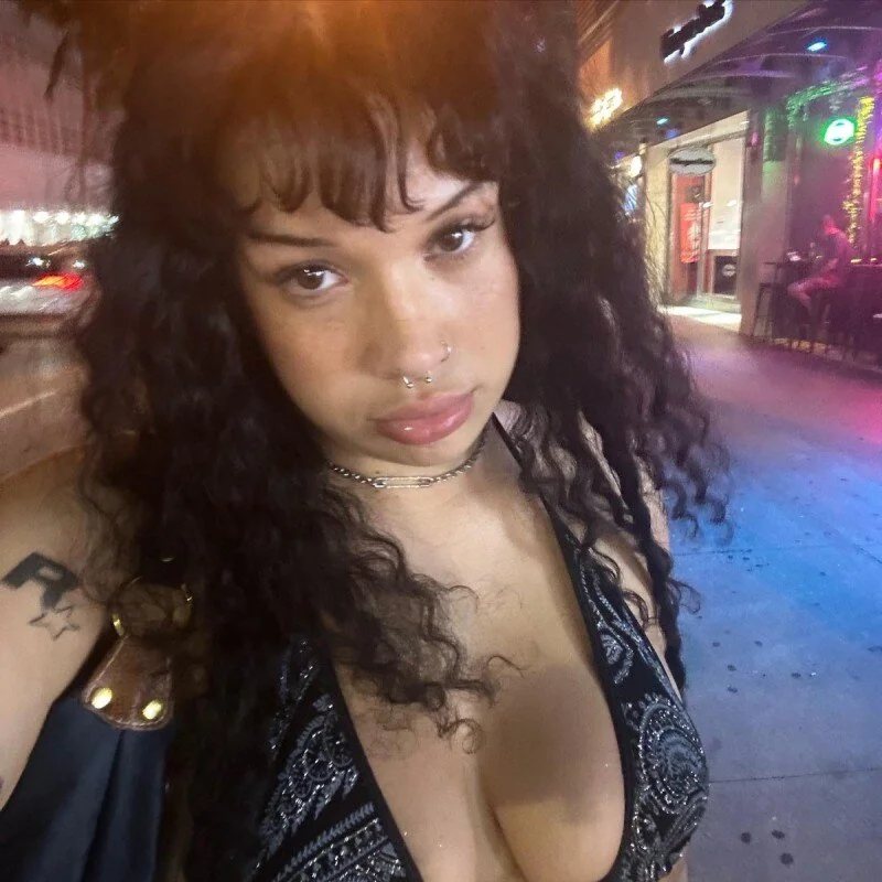 eden OnlyFans creator with interactive content