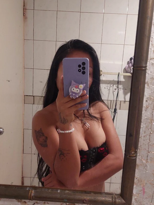 Diabla Robles OnlyFans Curvy Tattooed Creator