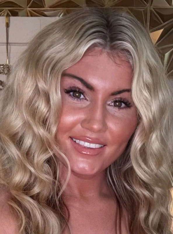 Diamonddollxoxo OnlyFans Blonde Beauty