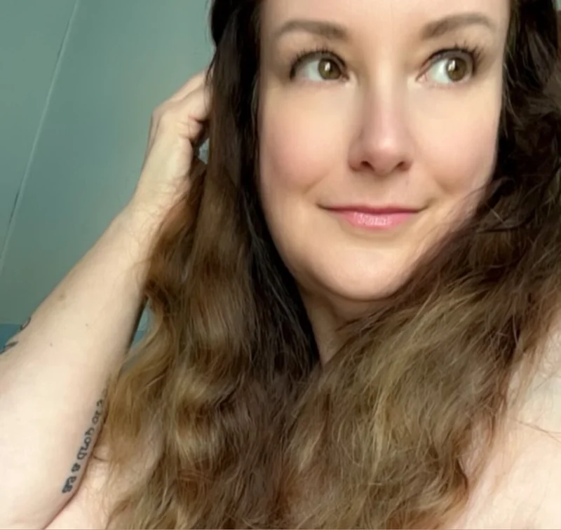 Dianna OnlyFans creator with a feisty personality