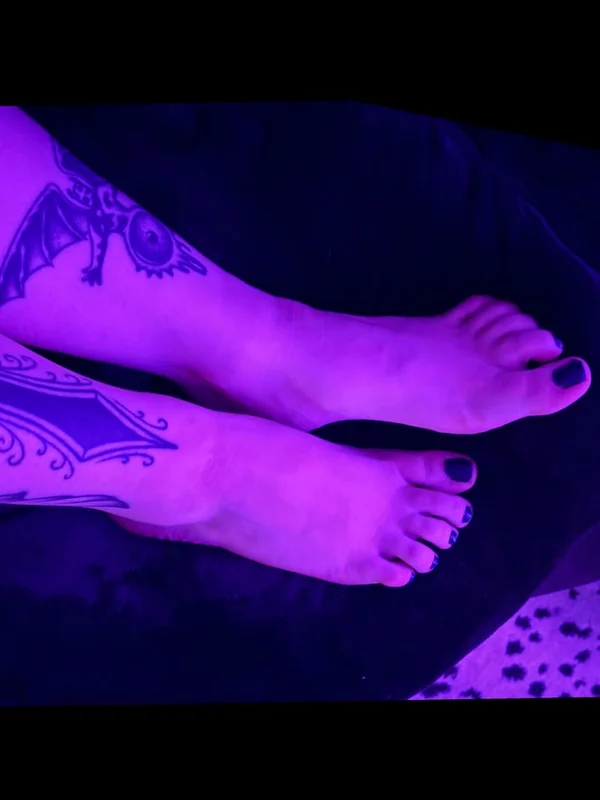 Celtheet OnlyFans tattooed gothic female
