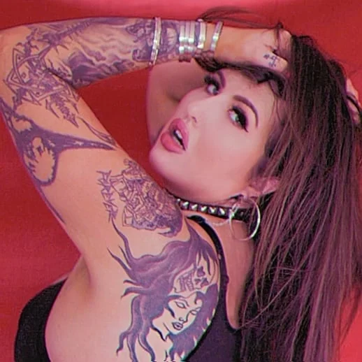 Dirtyrocker OnlyFans street metal sweetheart