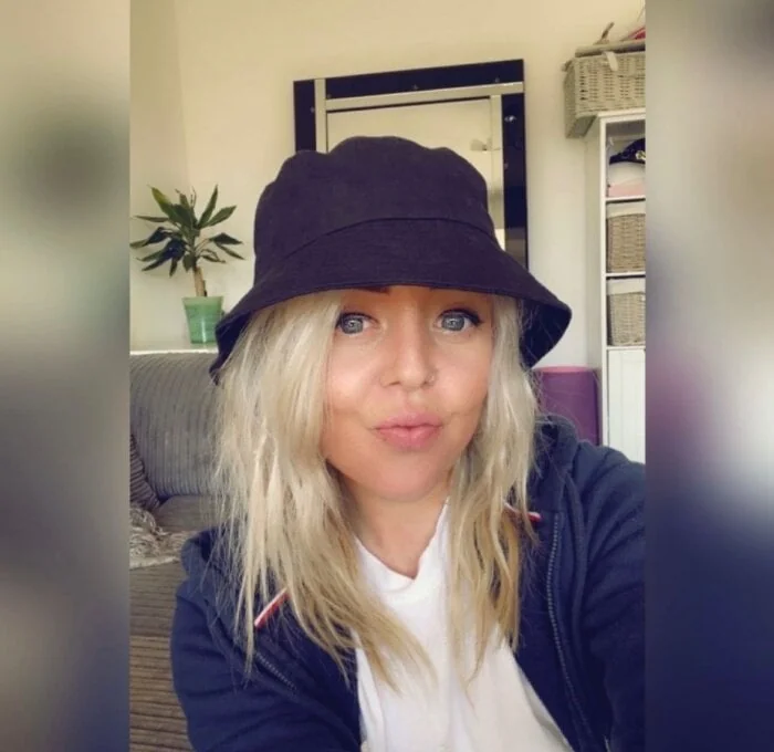 Roxy OnlyFans Blonde Creator