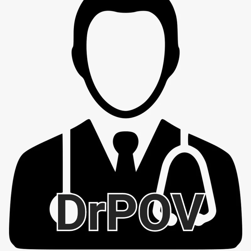 Doctorpov OnlyFans creator showcasing POV content