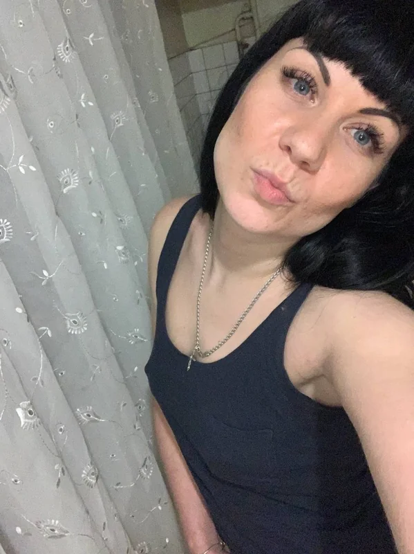 Dominantrina OnlyFans creator with engaging content