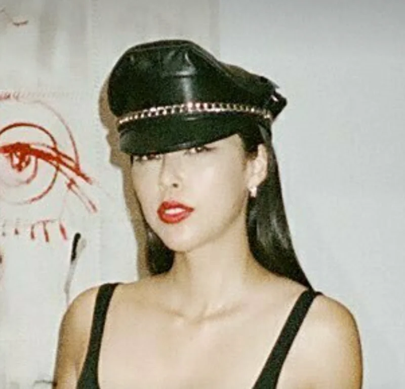 Mistress Iris OnlyFans exclusive femdom artist