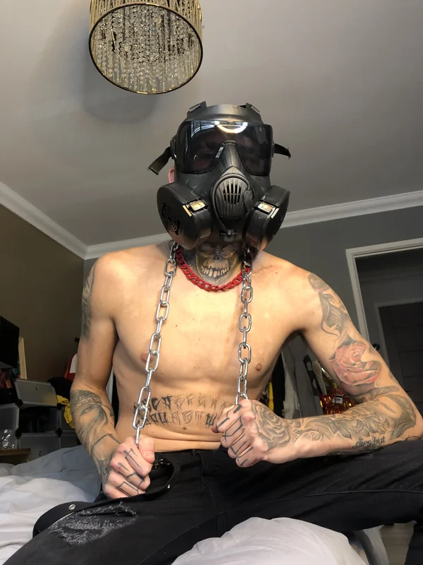 Donniewild OnlyFans creator with teasing content