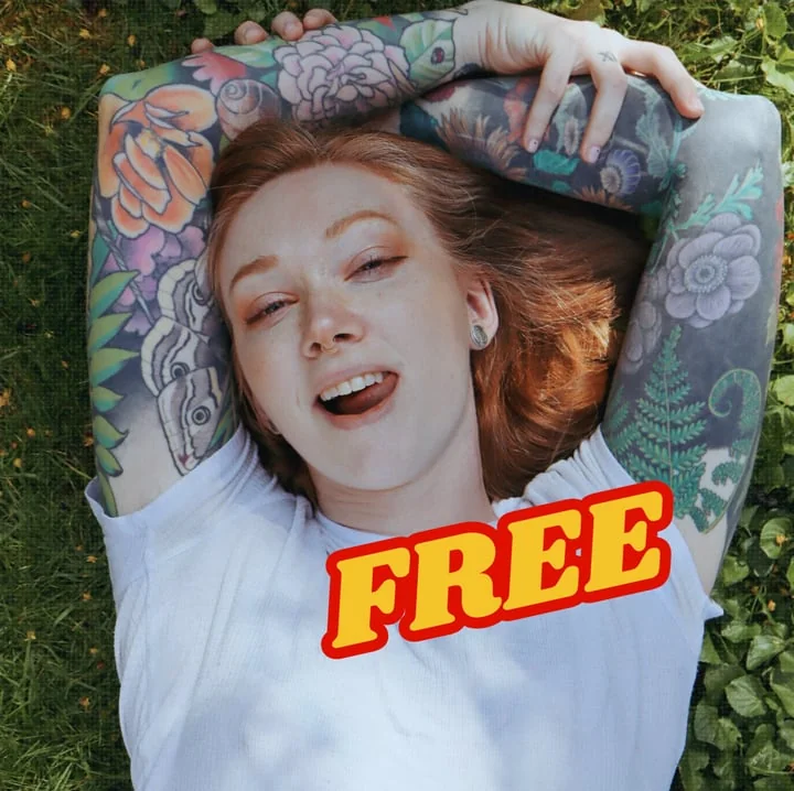 Dontaskalex OnlyFans Red Haired Creator