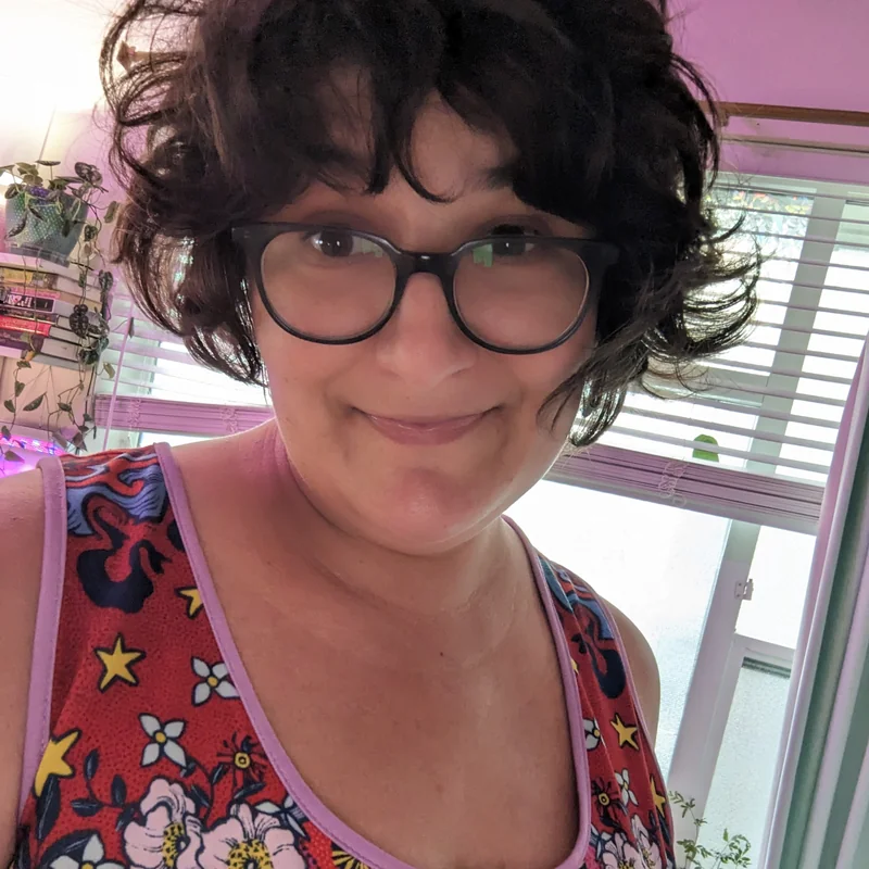 DoveTail OnlyFans creator with big tits