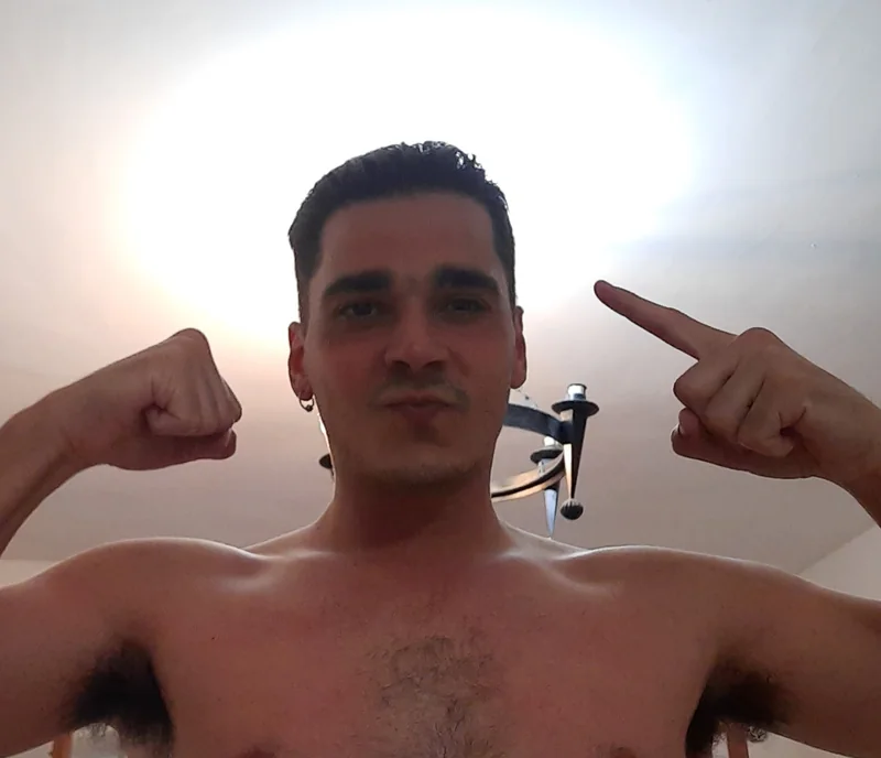 dragongalaxy11 OnlyFans Athletic