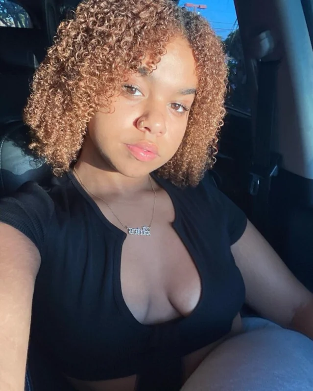 Danae on OnlyFans with engaging exclusive content
