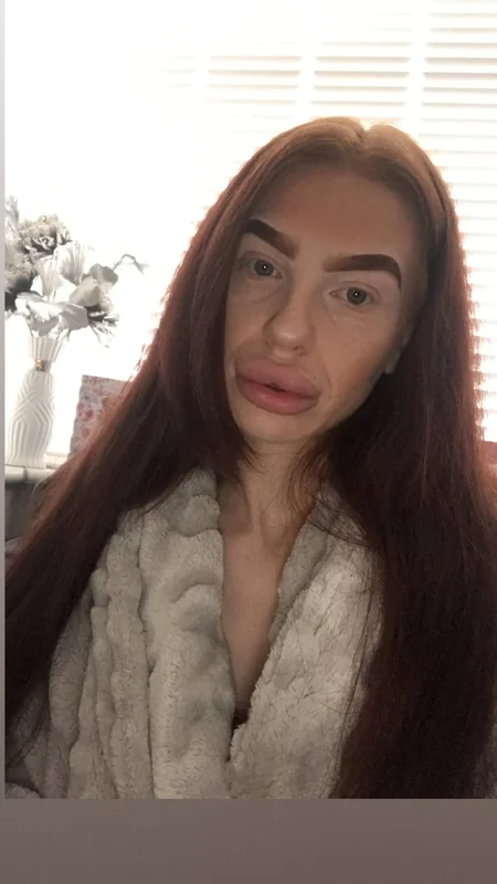 Gc OnlyFans creator with red hair