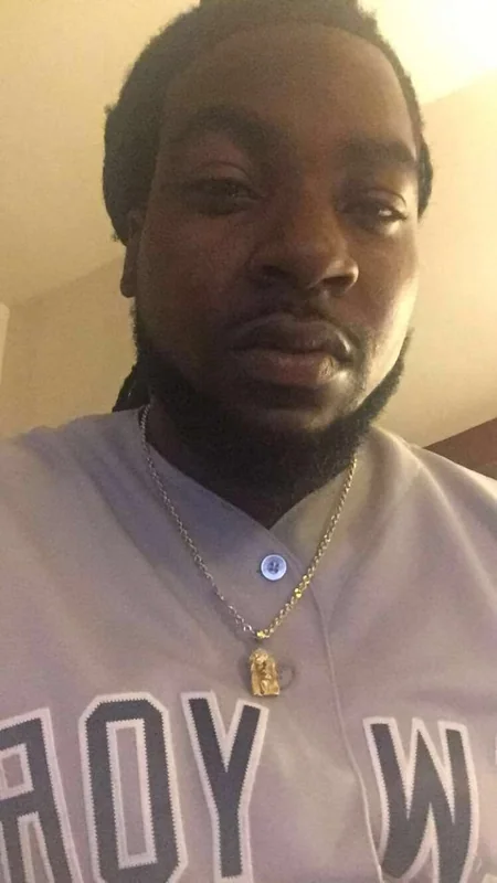 Dreddytatted OnlyFans creator enjoying life