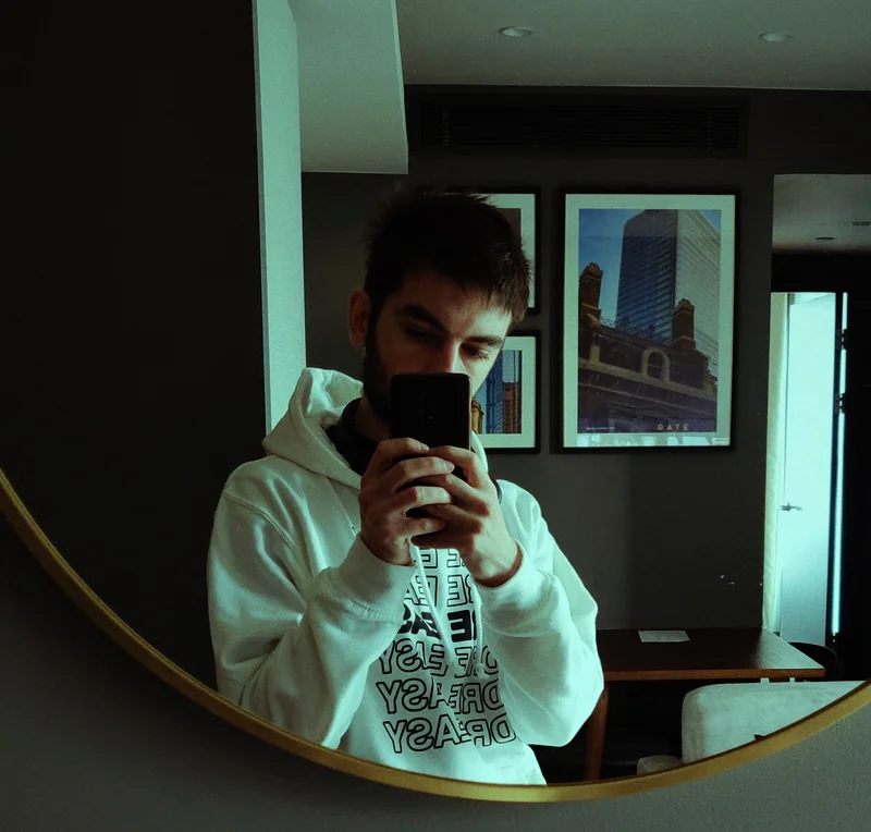Dre Easy OnlyFans Content Creator based in London