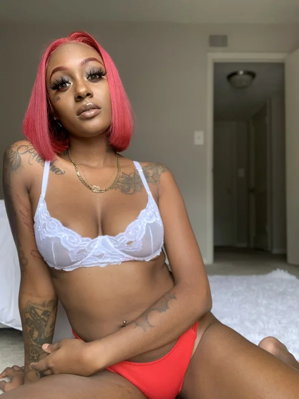 drippytee OnlyFans Atlanta creator with limited content