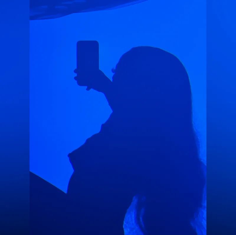 LondonSoPrettyyy OnlyFans blonde big ass