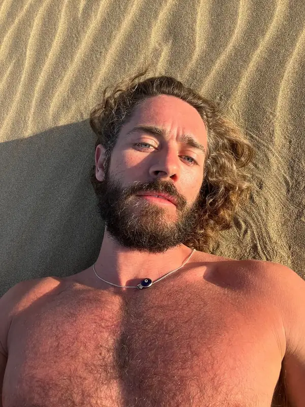DSC Model OnlyFans athletic creator