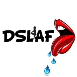 DSLAF OnlyFans creator showcasing adult content