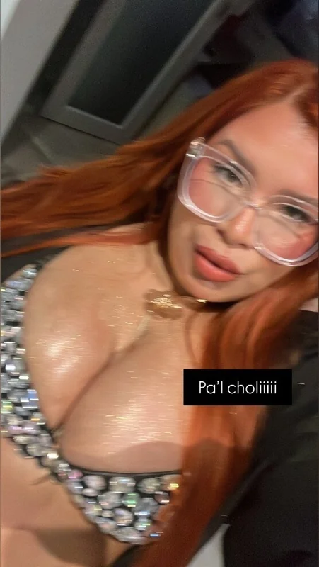 Stef OnlyFans creator with a curvy figure
