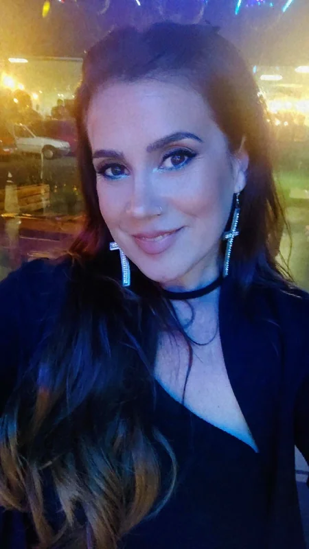 dulce_isabella OnlyFans brunette creator