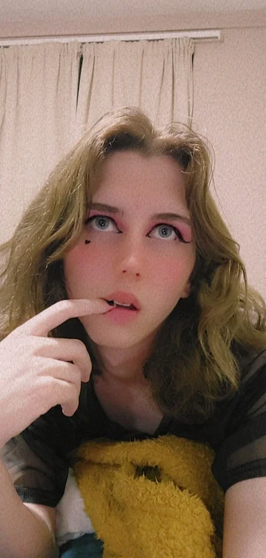 Dysphoric Leah OnlyFans fun and sexy creator