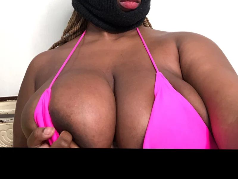 Ebonyssexiest OnlyFans South African Queen