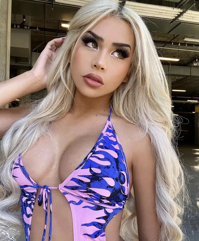 Edenthedoll OnlyFans profile picture - Glam creator