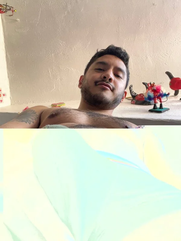 Eduandhori OnlyFans couple sharing love