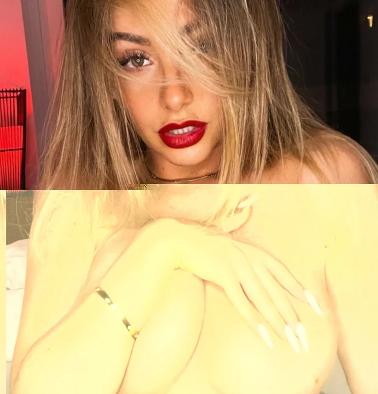 Eeasy OnlyFans creator with daily content