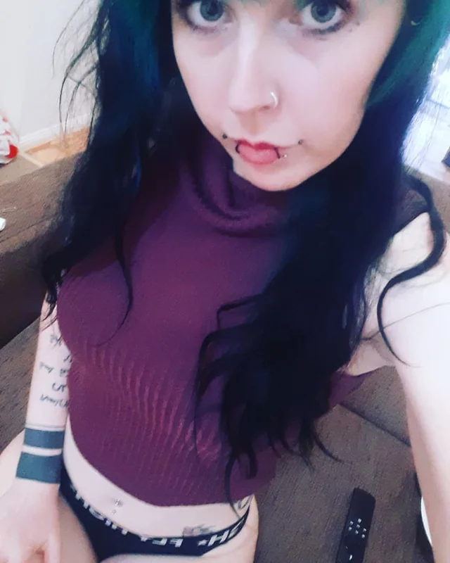 Ehvotic OnlyFans alt creator