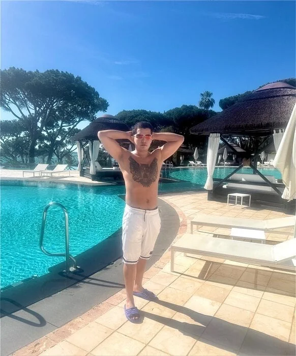 Eigus66 OnlyFans creator with high-quality videos