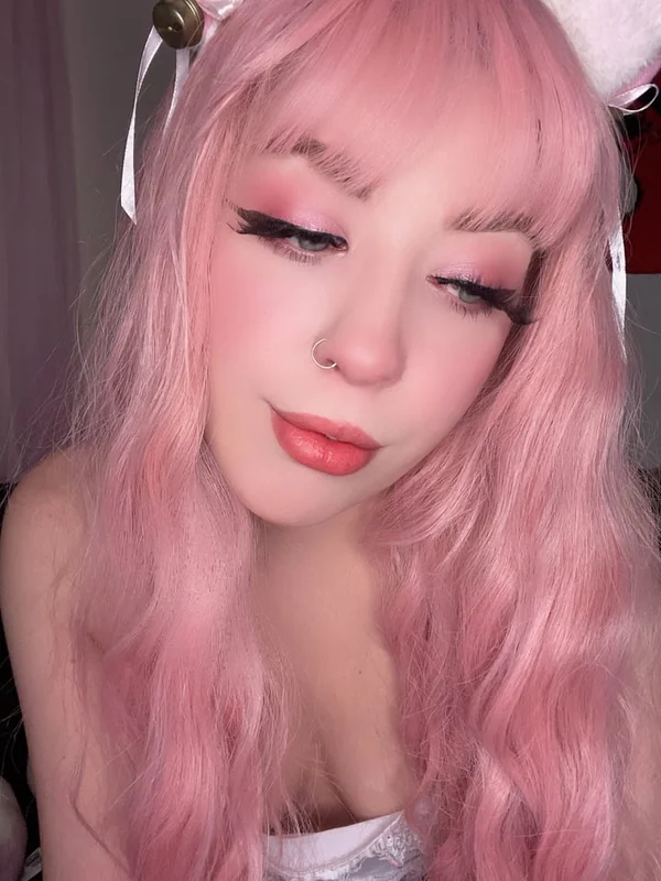 Ekitten OnlyFans creator from Scotland