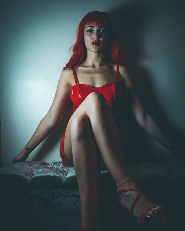 Miss Chievous OnlyFans British femdom creator