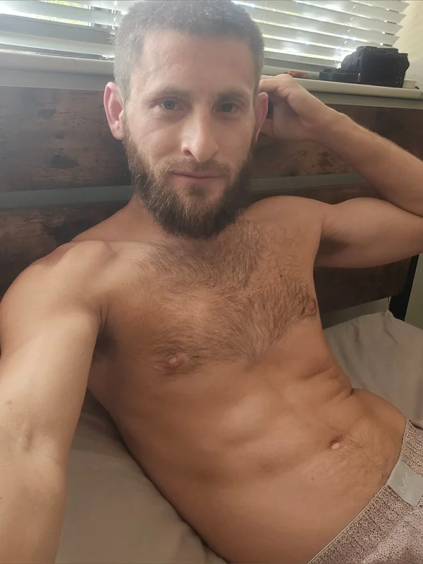 Electricjay OnlyFans full body nudes