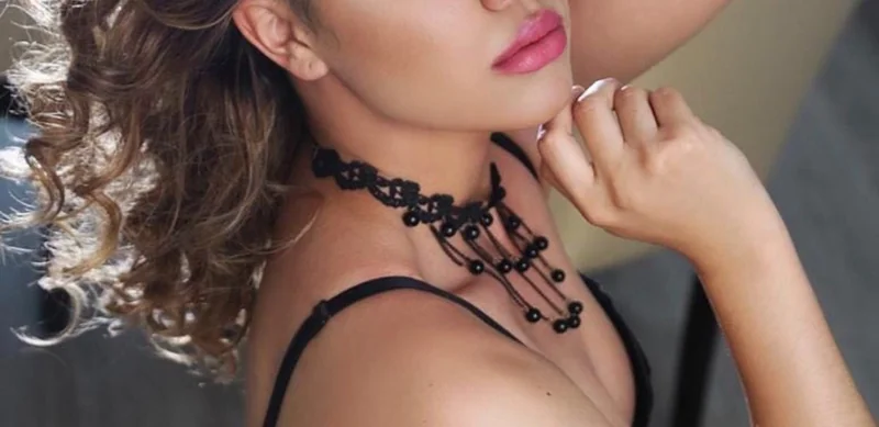 Elena Desire OnlyFans girl next door